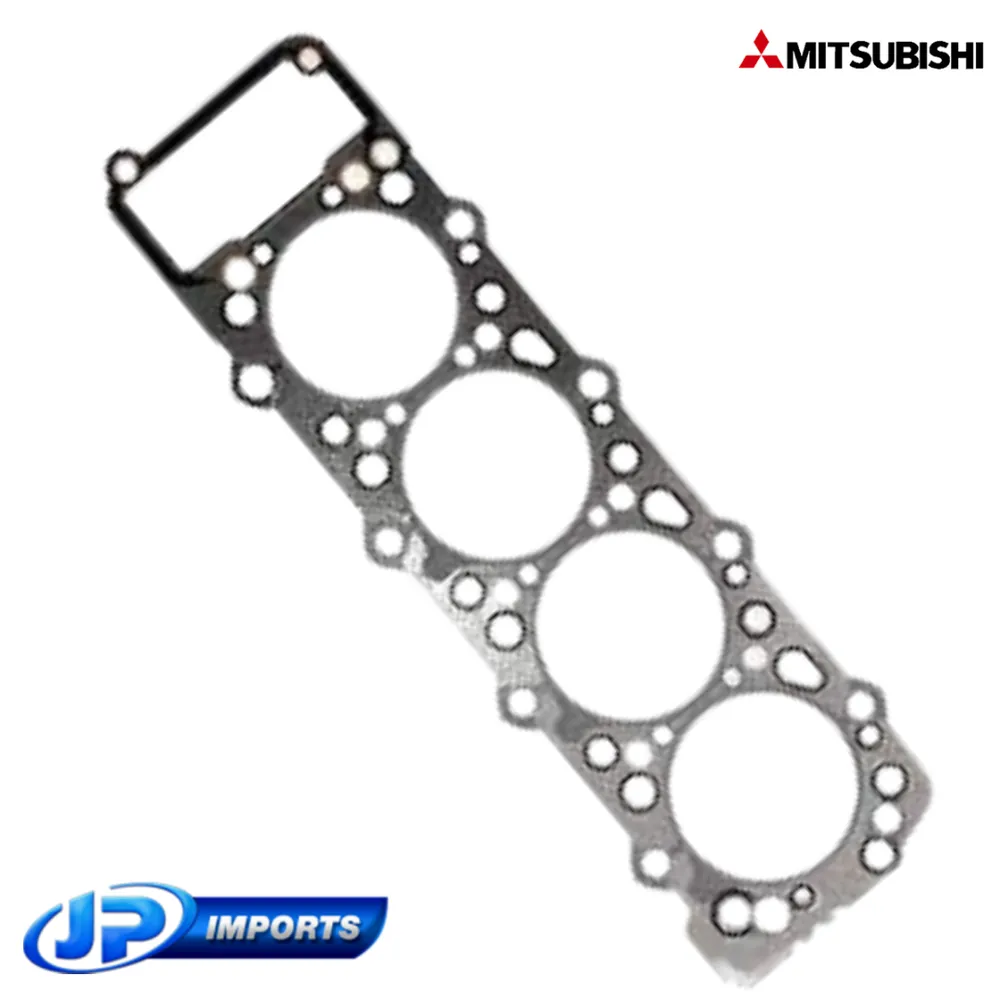 JUNTA CABECOTE 3 PIC MITSUBISHI PAJERO 2.8 4M40 TURBO DIESEL JP001869