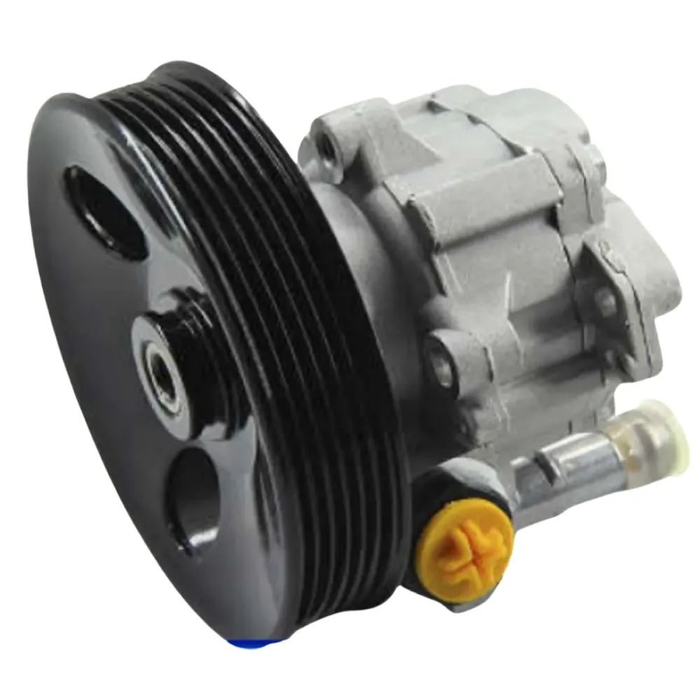 BOMBA DIRECAO HIDRAULICO CHERY TIGGO APOS 2010 T11-3407010BB JP001898