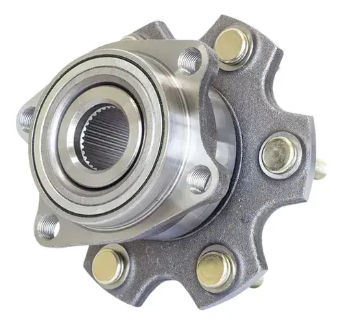 CUBO RODA TRASEIRO MITSUBISHI PAJERO FULL ATE 08 - JP000946