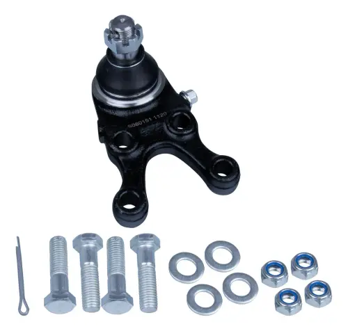 PIVO INFERIOR LD MITSUBISHI PAJERO L200 SPORT MB831037 MR296270 JP001018
