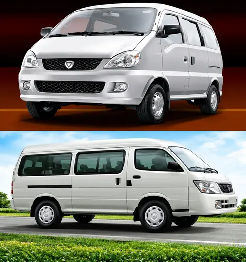 Jogo Bucha Bieleta Barra Estabilizadora 8 Peças CN Auto Topic Jinbei 2.0 16V 2.2 8V Após 2010