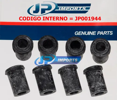 BUCHA FEIXE MOLA JOGO CN AUTO TOPIC JINBEI 2.0 2.2 JP001944