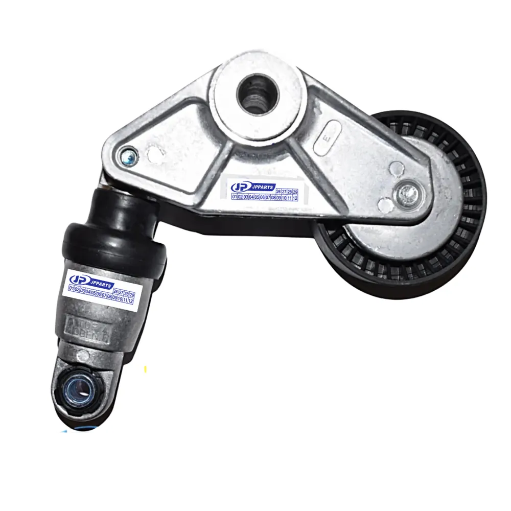 TENSOR COMPLETO CORREIA POLY V SSANGYONG ACTYON SUV ACTYON SPORT KYRON REXTON DIESEL