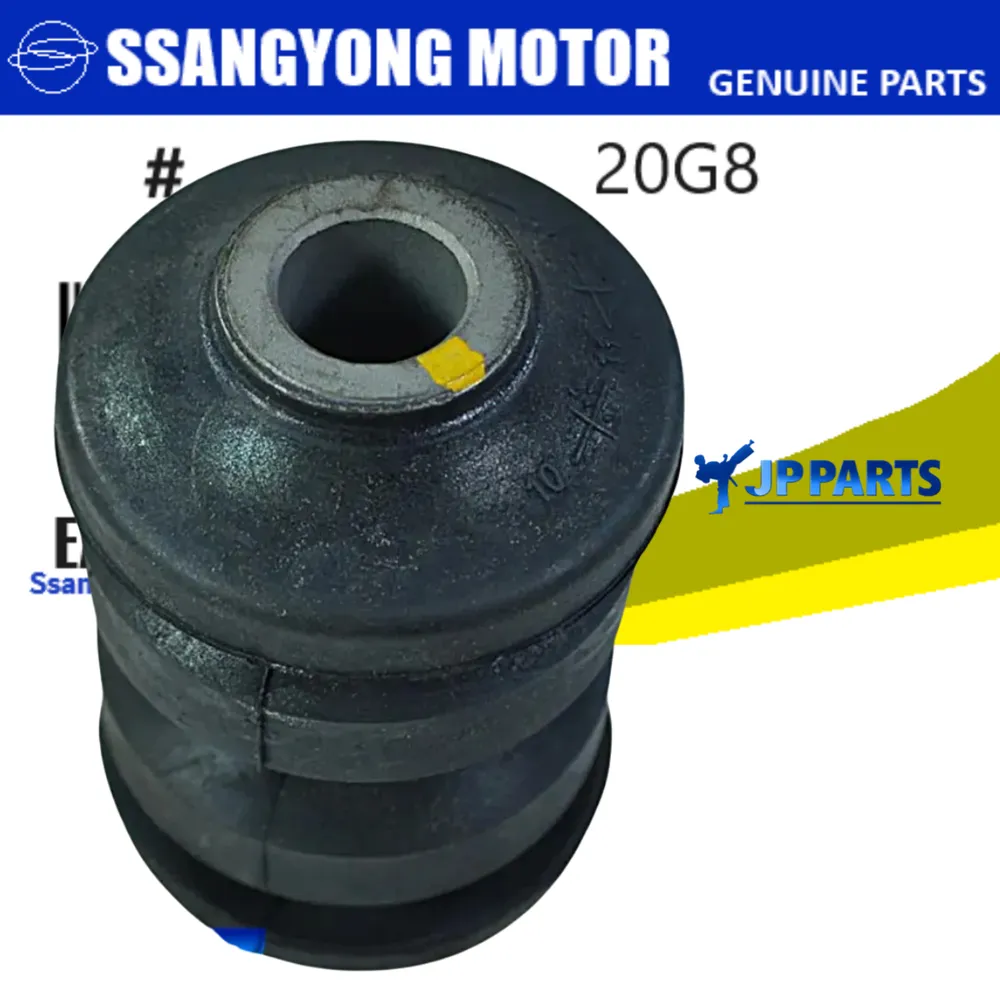 BUCHA BANDEJA PEQUENA SSANGYONG KORANDO APOS 2010