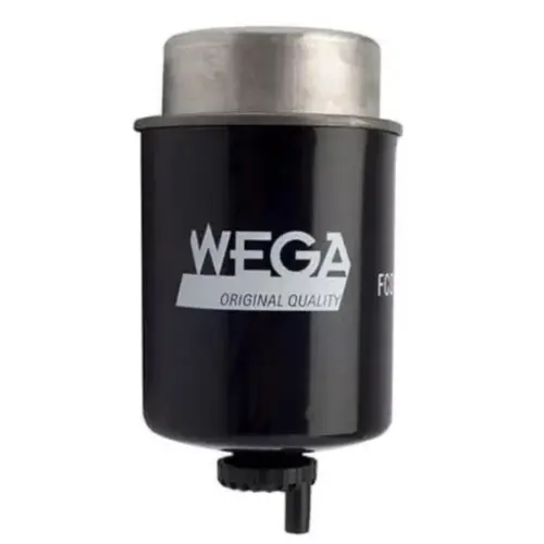 FILTRO COMBUSTIVEL LAND ROVER RANGE ROVER SPORT 3.6 V8 TURBO DIESEL WJN500160 WJI500030 JP001883