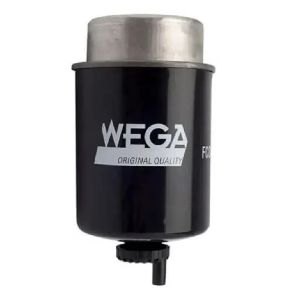 FILTRO COMBUSTIVEL LAND ROVER RANGE ROVER SPORT 3.6 V8 TURBO DIESEL WJN500160 WJI500030 JP001883