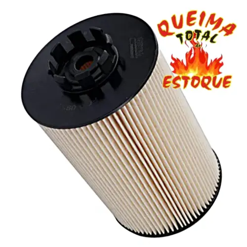 FILTRO COMBUSTIVEL VOLKSWAGEM CAMINHAO TGX 29.440 33.440 APOS 13 2V520151 FCD0952 JP001981