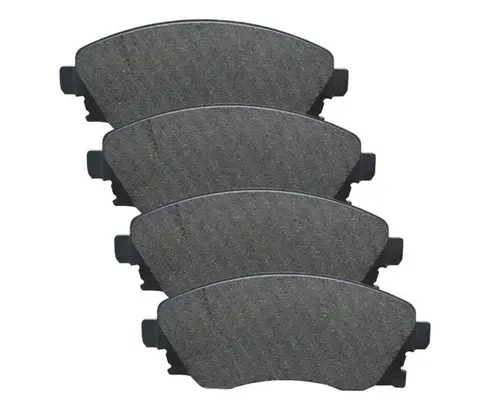 PASTILHA DIANTEIRA ASIA BESTA TOPIC KIA BONGO K2500 K2700 PW331 SYL1021 RB913311261 JP001967
