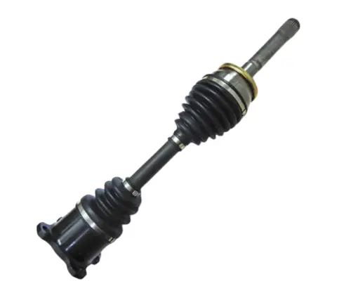 SEMI-EIXO COMPLETO LADO DIREITO ( LD ) MITSBISHI L200 SPORT PAJERO SPORT PAJERO FULL MR276870 CA260010 JP002003