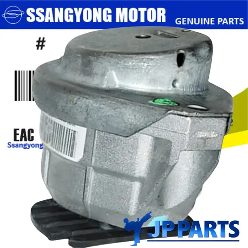 Coxim Motor Hidráulico SsangYong Rexton 2.7 Diesel Modelo XVT