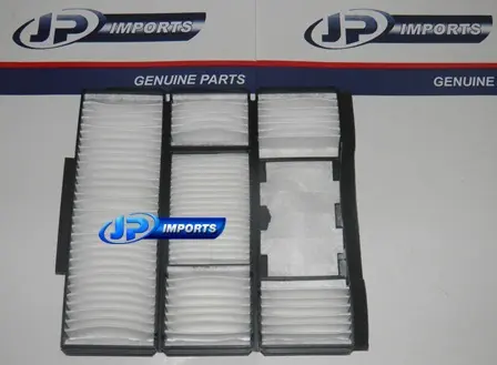 FILTRO CABINE TOYOTA COROLLA 97 A 01 - 8850802010 JP002036
