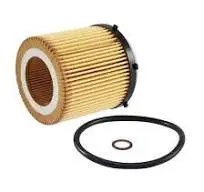 Filtro Lubrificante BMW Série 5 528I X3 2.0 16V Turbo 11427618462 11427634292