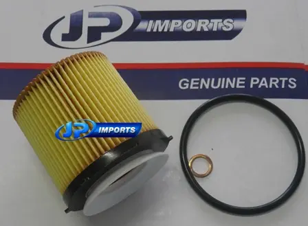 FILTRO LUBRIFICANTE BMW SERIE5 528I X3 APOS 13 - 11427618462 JP002037