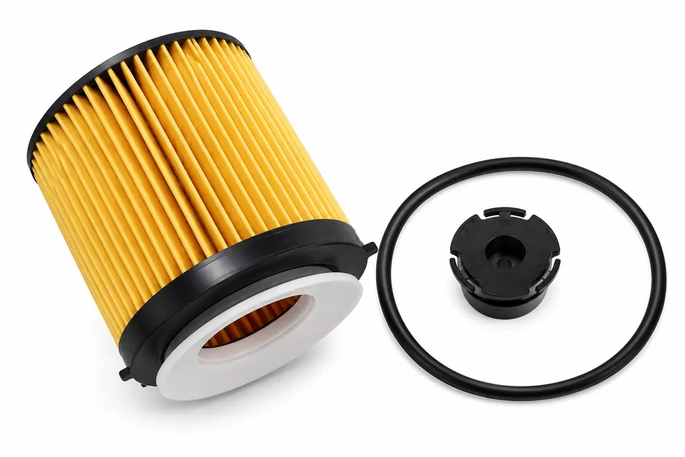 Filtro Lubrificante BMW 328I X1 Z4 2.0 11427634291