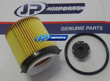 FILTRO LUBRIFICANTE BMW SERIE 3 328I X1 Z4 2.0 11427634291 JP002052