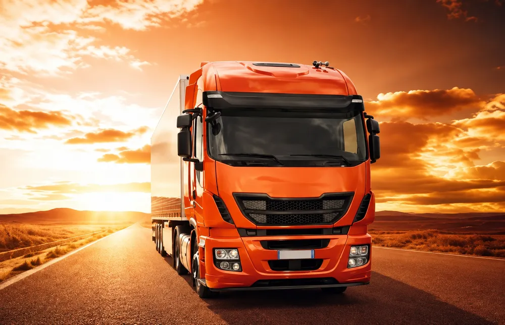 Filtro de Óleo Lubrificante Iveco Stralis Hi-Way