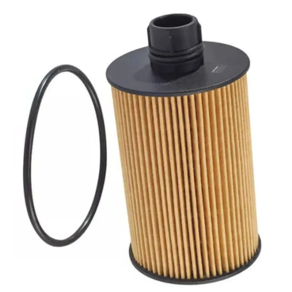 FILTRO LUBRIFICANTE JEEP GRAND CHEROKEE 3.0 V6 CRD DIESEL APOS 2011 68109834AA JP002055