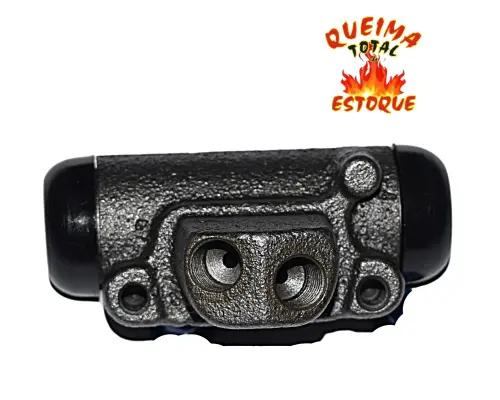 CILINDRO RODA TRASEIRA LADO DIREITO ( LD ) HYUNDAI HR 2006 A 2021 584204F000 58420-4F000 JP002059