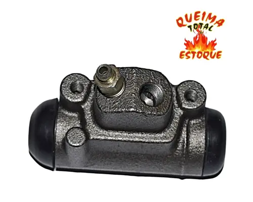 CILINDRO RODA TRASEIRA LADO ESQUERDO ( LE ) HYUNDAI HR 2006 A 2021 583204F000 58320-4F000 JP002060