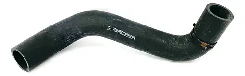 MANGUEIRA INFERIOR RADIADOR MAHINDRA PICK-UP 2.6 SUV 2.6 0304DC0380N JP002063