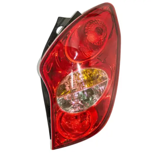 LANTERNA TRASEIRA LD SSANGYONG KORANDO DE 2010 A 2015 8360234000 8360234100 83602-34000 83602-34100 JP001903