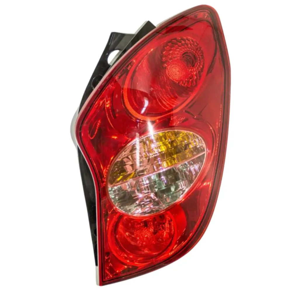 LANTERNA TRASEIRA LD SSANGYONG KORANDO DE 2010 A 2015 8360234000 8360234100 83602-34000 83602-34100 JP001903