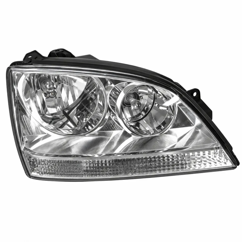 FAROL LADO DIREITO (LD) KIA SORENTO DE 2002 A 2006