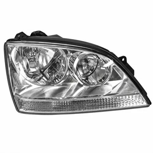 Farol Lado Esquerdo (LE) Kia Sorento de 2002 a 2006