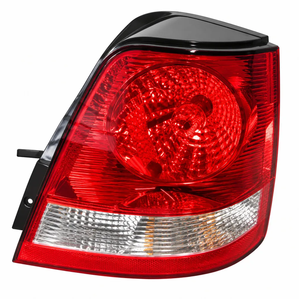 LANTERNA TRASEIRA LD KIA SORENTO 2002 A 2006