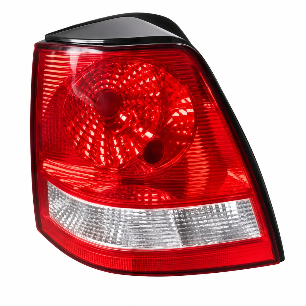 LANTERNA TRASEIRA LE KIA SORENTO 2002 A 2006