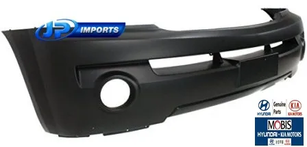 PARACHOQUE DIANTEIRO KIA SORENTO 2002 A 2006 86511-3E001 JP002088
