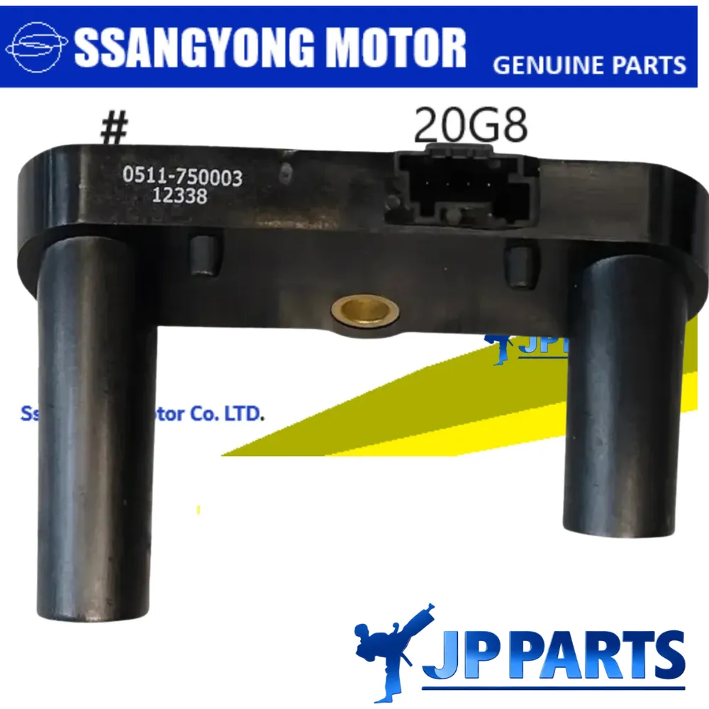 Sensor Velocidade Câmbio M11 SsangYong Korando 2.0 Diesel