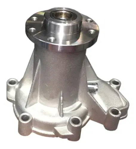 BOMBA D' AGUA KORANDO 2.9 MUSSO SPORT 2.9 6032204101 60322-04101 6612004301 66120-04301 JP002101