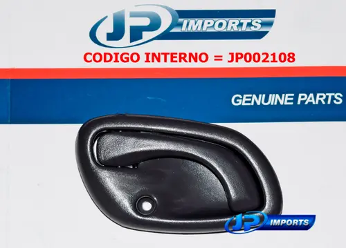 MACANETA INTERNA PORTA LD CHANGAN CHANA Y089-070 JP002108