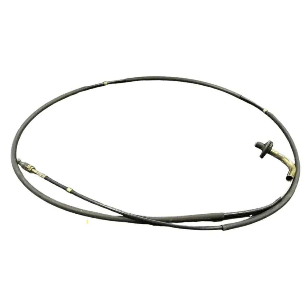 CABO ACELERADOR 1900mm EFFA START CN AUTO TOWNER HAFEI CHANA YC009-280 JP002112