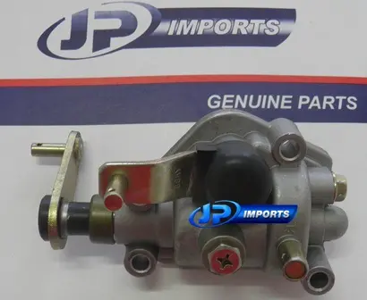 CARCACA TRAMBULADOR CHANA YA022-000 JP002114