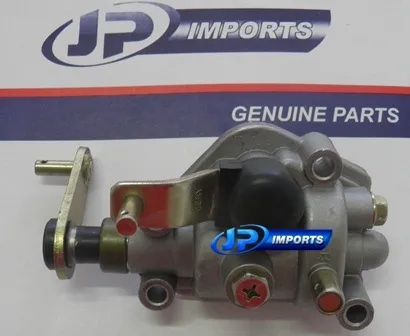 CARCACA TRAMBULADOR CHANA YA022-000 JP002114
