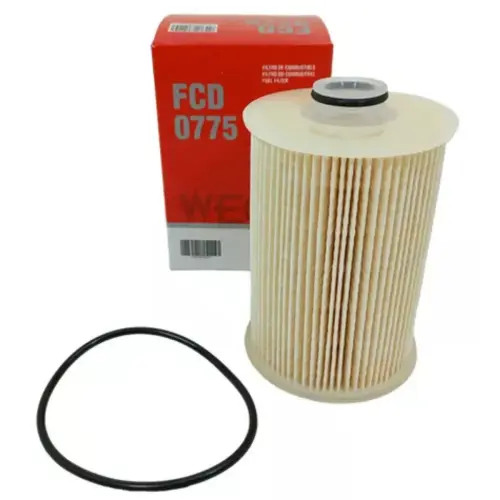 FILTRO COMBUSTIVEL FORD RANGER 2.2 3.2 APOS 2011 TROLLER T4 3.2 16V APOS 2012 905411510037 AB399176AC AB399B072AC JP002119