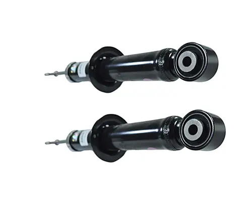 AMORTECEDOR DIANTEIRO JOGO SSANGYONG ACTYON SUV GASOLINA 4431032010 4431032302 4431009150 44310-32010 44310-32302 44310-09150 JP002122