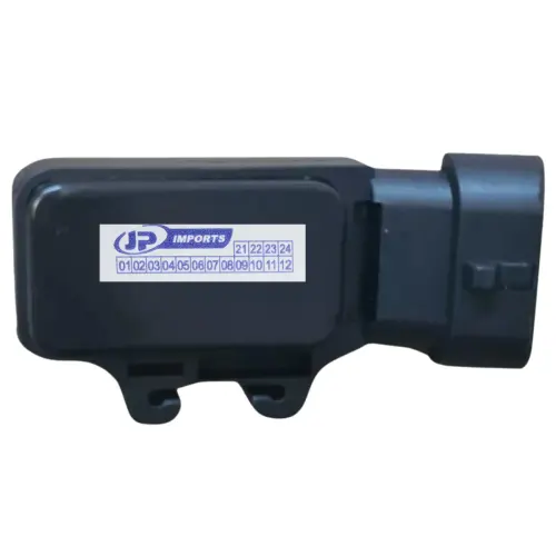SENSOR PRESSAO COLETOR ADM EFFA TOWNER CHANA 300107 465Q/D2-1100800 465Q-462-1A/D-1100800 JP002125