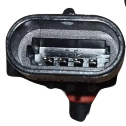Sensor Pressão Coletor Admissão Effa Towner Changan Chana