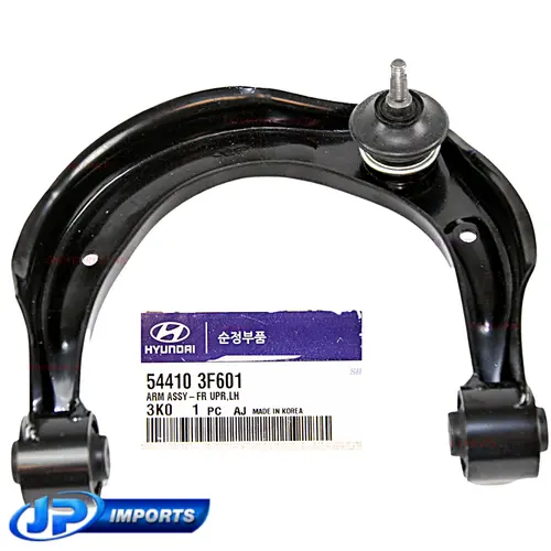 BANDEJA SUPERIOR LE HYUNDAI AZERA 3.0 3.3 APOS 2005 A 2011 544103F601 54410-3F601 JP002129