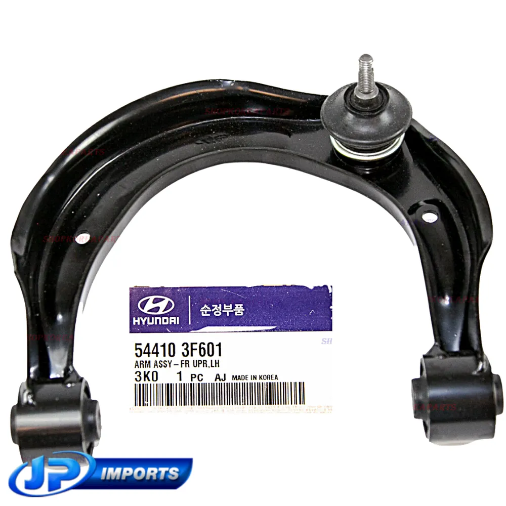 BANDEJA SUPERIOR LE HYUNDAI AZERA 3.0 3.3 APOS 2005 A 2011 544103F601 54410-3F601 JP002129
