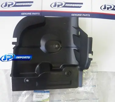 GUARNICAO PARALAMA TRAS LD ACTYON SPORT 79740-32001 JP002135