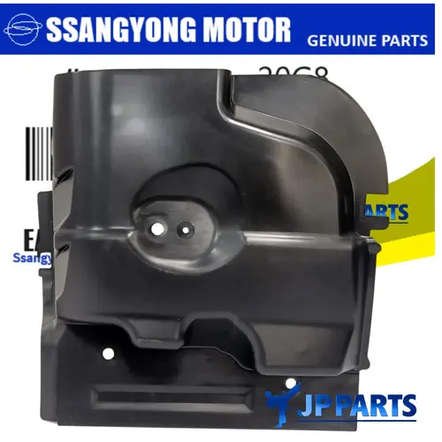 Guarnição Paralama Traseiro (Suporte) Direito (LD) SsangYong Actyon Sport