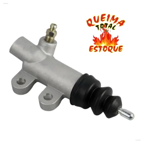 CILINDRO AUXILIAR EMBREAGEM TOYOTA HILUX 2.8 3.0 4X4 1993 A 2004 JP002141