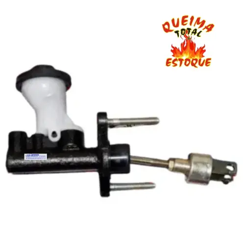 CILINDRO MESTRE EMBREAGEM TOYOTA HILUX SW4 3.0 16V 1KZT 1 KZT-E 1997 A 2005 5/8 JP002142