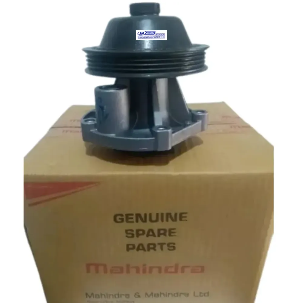 BOMBA D' AGUA MAHINDRA PICK-UP 2.2 SUV 2.2 DIESEL APOS 2012