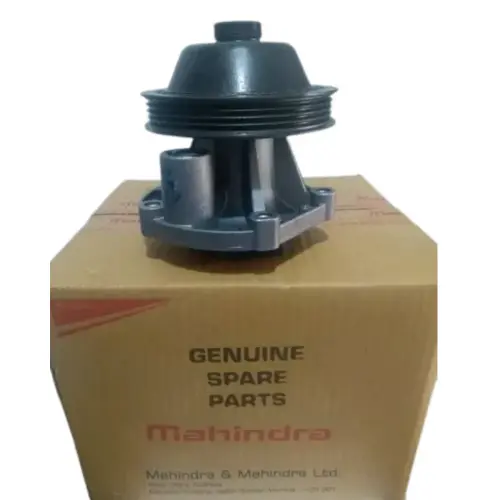 BOMBA D' AGUA MAHINDRA SUV 2.2 PICK-UP 2.2 APOS 2011 0304EM0050N JP002147