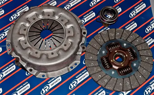 KIT EMBREAGEM CN AUTO TOPIC JINBEI 2.0 2.2 491QME-1601090 JP001867